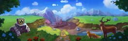 Open Land artwork 1