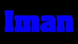 Iman artwork 1