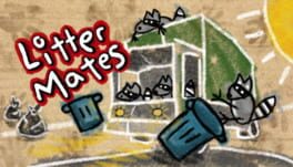 Littermates artwork 1