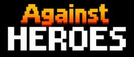Against Heroes artwork 1