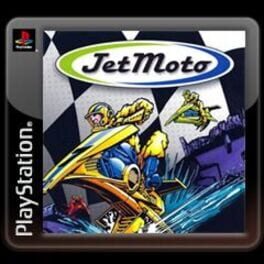 Jet Moto artwork 1