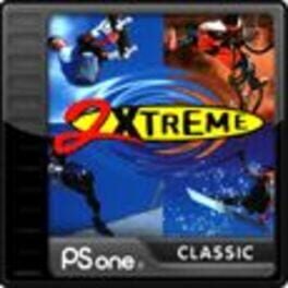 2Xtreme artwork 1