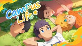Our Campus Life artwork 1