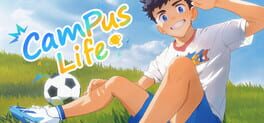 Our Campus Life artwork 2