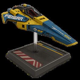 Wipeout artwork 1