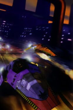 Wipeout artwork 3