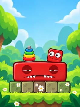 Monsterland: Junior vs. Senior artwork 1