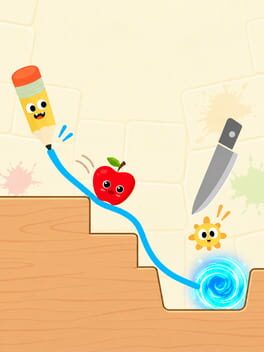 Fruit Escape: Physics Puzzle artwork 1