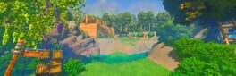 A Game About Picking Fruits artwork 2