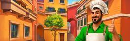 Italian Street Food Simulator artwork 1