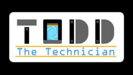 Todd The Technician artwork 2