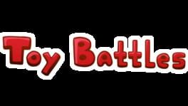 Toy Battles artwork 2