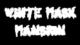 White Mask Mansion artwork 2