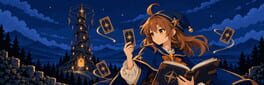 Grimoire of Hecate: Tower of Starlight artwork 1