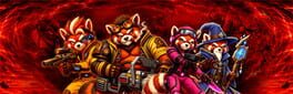 Red Timewarp: Beyond Reality artwork 1