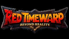 Red Timewarp: Beyond Reality artwork 2