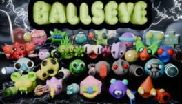 Ballseye artwork 1