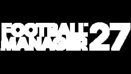 Football Manager 27 artwork 2