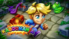 Kaboomania artwork 1