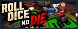 Roll Dice no Die artwork 1