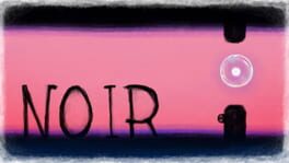 Noir artwork 4