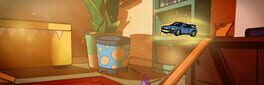Vroom Room artwork 1