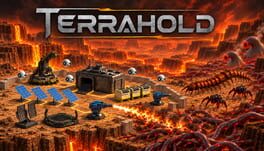 Terrahold artwork 1