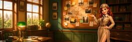 Nonogram Detective artwork 1