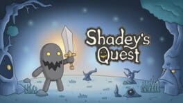 Shadey's Quest artwork 1