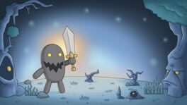Shadey's Quest artwork 2