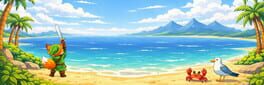 Island Idle RPG: Build and Conquer artwork 1