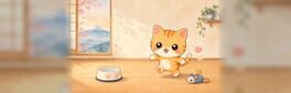 My Desktop Cat artwork 1