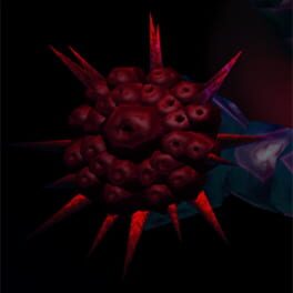 Tumor Necrosis Factor: Amen artwork 2