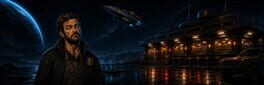 Last Exit Diner: Edge of Known Space artwork 2