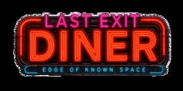 Last Exit Diner: Edge of Known Space artwork 1