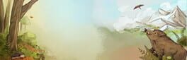 Wild Boar Digging artwork 1