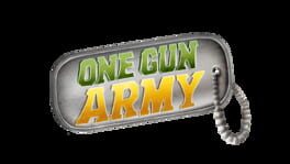 One Gun Army artwork 2