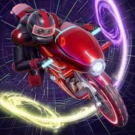 Moto Warper artwork 1
