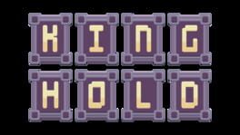 Kinghold artwork 2