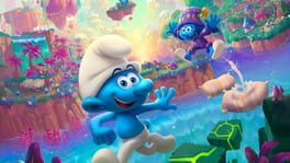 The Smurfs: Dreams artwork 1