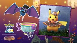 Pokémon Go: Twilight Trails artwork 2
