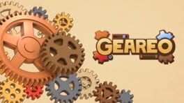 Geareo artwork 3