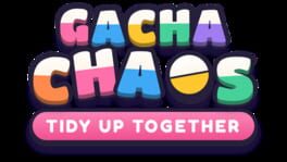 Gacha Chaos: Tidy Up Together artwork 1