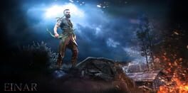 Einar artwork 1