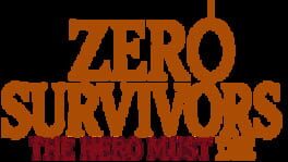Zero Survivors: The Hero Must Die artwork 2