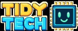 Tidy Tech artwork 2