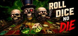 Roll Dice no Die artwork 2