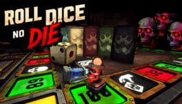 Roll Dice no Die artwork 4