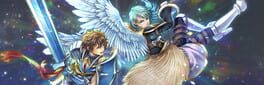 Alphadia F artwork 1