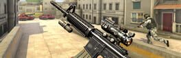 Anti Terrorist Shooting Game artwork 2